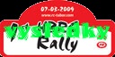 Vsledky 1.HBRC Rally