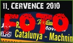 Foto Rallye Catalunya