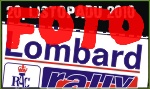 Foto Lombard Rally