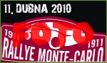Foto RC Rally Monte Carlo