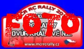 Foto MR RC Rally Dvr Krlov n/L.
