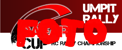 Foto UMPIT Rally