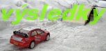 Vsledky 2. RC Rally Zimn testu