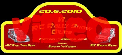 6.RC Rally Show Blina