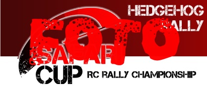 Foto Hedgehog Rally