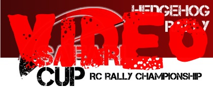 Video HEDGEHOG_RALLY