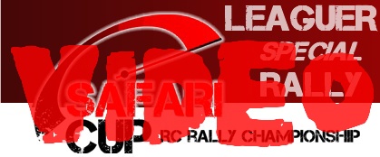 Video Safari - Leaguer Rally