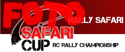 Foto Safari RC Rally
