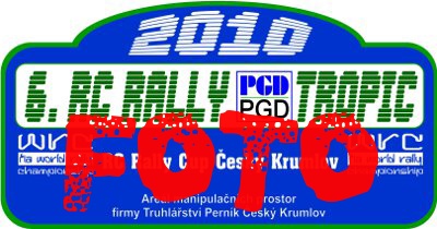 Foto 6. RC Rally PGD Tropic