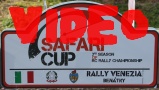 Video z RC Rally Venezia