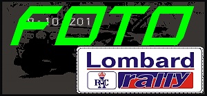 Foto Rc Lombard Rally