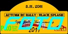 Autumn RC Rally - Black Plash