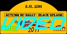 Video AUTUMN RC RALLY - Black Plash