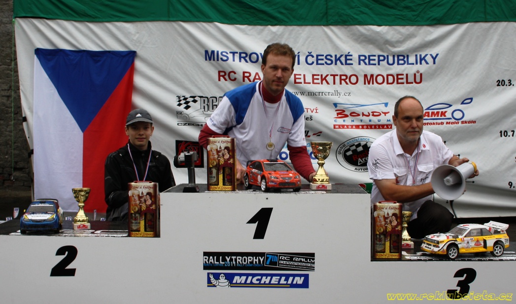  Absolutn z leva Victor Trnka, Ale ejchan, Petr Pavlt 
