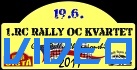 Video 1. RC Rally OC Kvartet