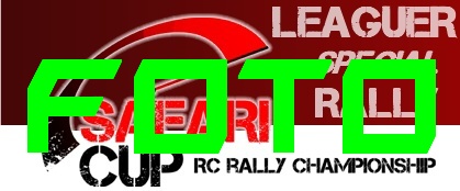 Foto Safari Cup - Leaguer Special Rally