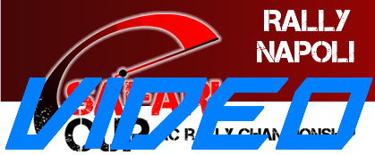 Video RC Rally Napoli
