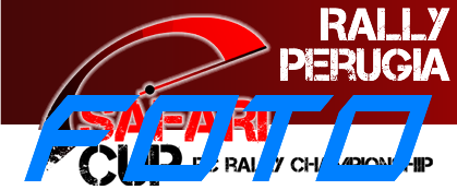 Foto Rally Perugia  