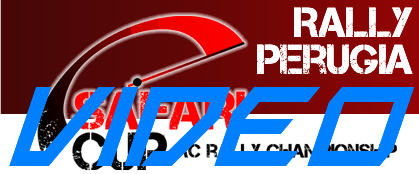 Video RC Rally Perugia Part I.