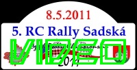 Video 5.RC Rally Sadsk