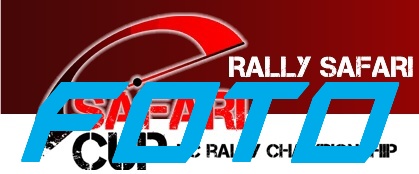 Foto RC Rally Safari