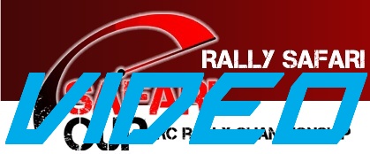 Video RC Rally Safari