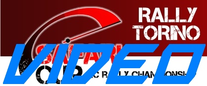 Video RC Rally Torino