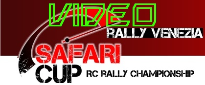 Video RC Rally Venezia