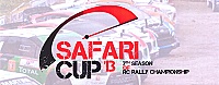 Foto Vyhlen sezny 2013 - SAFARI Cup