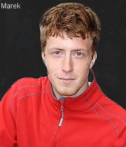 Marek Stihavka
