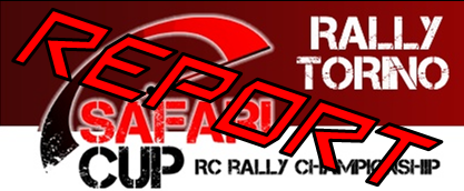 Foto Rally TORINO