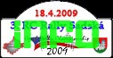 Report z 3.RC Rally Sadsk - jezero
