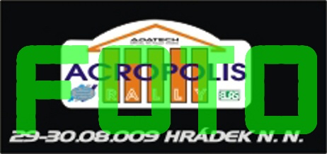 RC Rally Akropolis