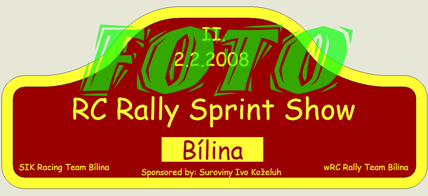 foto Show Bilina