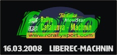 Foto Rally Catulunya