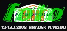 Foto RC RAlly Acropolis