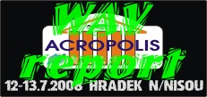 Zvukov report