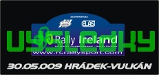 Vsledky Rallye Ireland