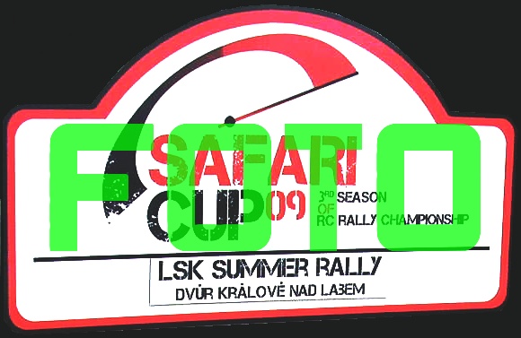LSK Summer Rally