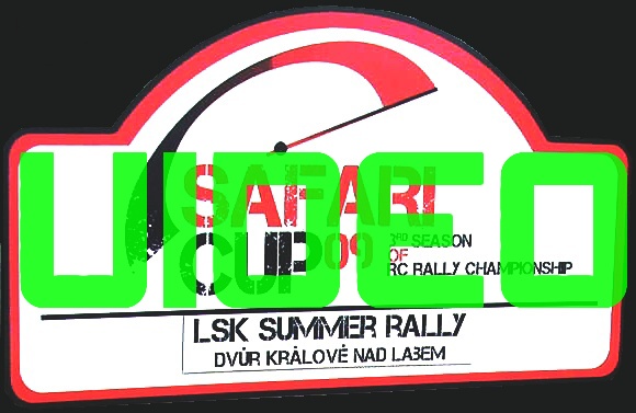Video LSK Summer Rally