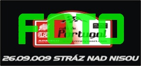 Foto Rc Rally de Portugal