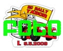 FOTO I. RC Rallye Tbor - 1.st 