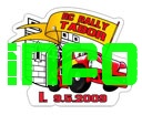 Report z 1.RC Rally Tbor