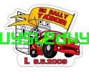 Vsledky 1.RC Rally Tbor