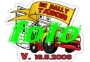 Foto V.RC Rally Tbor
