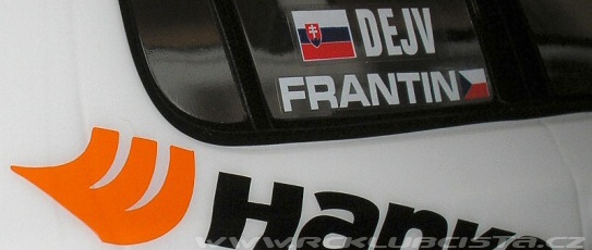 Foto Fbia S2000 Hankook