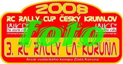 Foto 3. RC RAlly la Korua