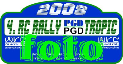 Foto 4.RC Rally PGD Tropic