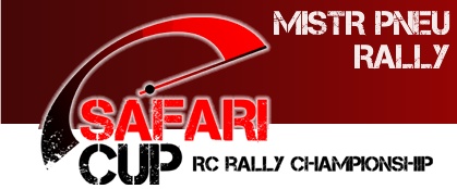 Foto Mistr PNEU Rally