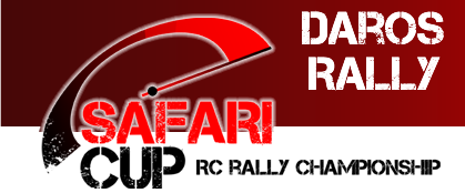 Foto DAROS Rally